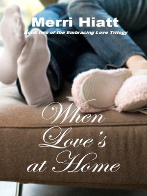 cover image of When Love's at Home